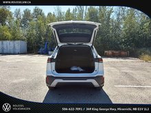 2025 Volkswagen Tiguan Comfortline