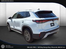 2025 Volkswagen Tiguan Comfortline
