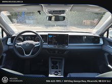 2025 Volkswagen Tiguan Comfortline