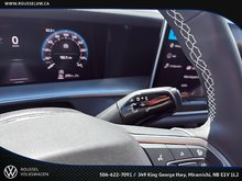 2025 Volkswagen Tiguan Comfortline