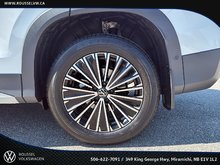 2025 Volkswagen Tiguan Comfortline