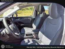 2025 Volkswagen Tiguan Comfortline