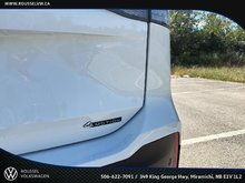 2025 Volkswagen Tiguan Comfortline