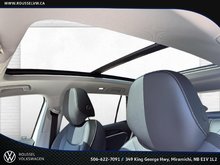 2025 Volkswagen Tiguan Comfortline