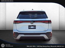 2025 Volkswagen Tiguan Comfortline