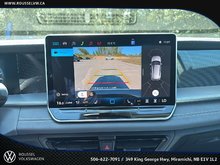 2025 Volkswagen Tiguan Comfortline