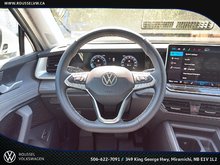 2025 Volkswagen Tiguan Comfortline