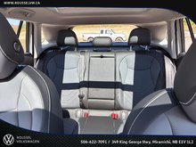 2025 Volkswagen Tiguan Comfortline