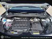 2025 Volkswagen Tiguan Comfortline