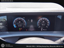 2025 Volkswagen Tiguan Comfortline