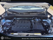 2025 Volkswagen Tiguan Comfortline
