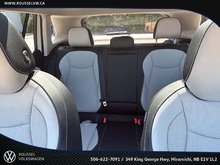 2025 Volkswagen Tiguan Comfortline