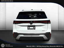 2025 Volkswagen Tiguan Comfortline