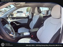 2025 Volkswagen Tiguan Comfortline