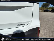 2025 Volkswagen Tiguan Comfortline