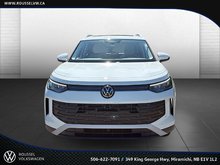 2025 Volkswagen Tiguan Comfortline