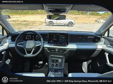 2025 Volkswagen Tiguan Comfortline