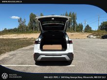 2025 Volkswagen Tiguan Comfortline