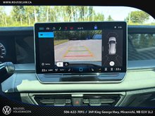 2025 Volkswagen Tiguan Comfortline