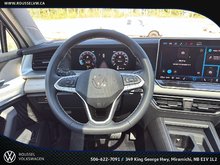 2025 Volkswagen Tiguan Comfortline