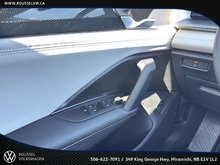 2025 Volkswagen Tiguan Comfortline