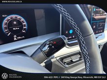 2025 Volkswagen Tiguan Comfortline