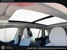 2025 Volkswagen Tiguan Comfortline