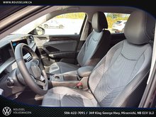 Volkswagen Tiguan Comfortline 2025