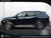 Volkswagen Tiguan Comfortline 2025
