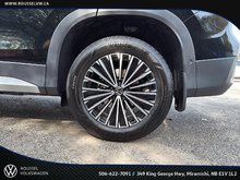 Volkswagen Tiguan Comfortline 2025