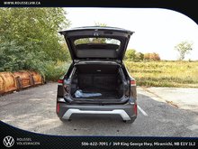 Volkswagen Tiguan Comfortline 2025