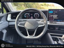 Volkswagen Tiguan Comfortline 2025