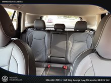 Volkswagen Tiguan Comfortline 2025