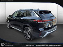Volkswagen Tiguan Comfortline 2025