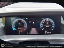 Volkswagen Tiguan Comfortline 2025