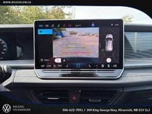 Volkswagen Tiguan Comfortline 2025