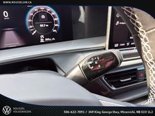 Volkswagen Tiguan Comfortline 2025