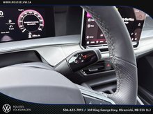 2026 Volkswagen Tiguan Comfortline R-Line Black Edition 4MOTION