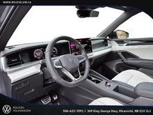 2026 Volkswagen Tiguan Comfortline R-Line Black Edition 4MOTION