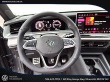 2026 Volkswagen Tiguan Comfortline R-Line Black Edition 4MOTION