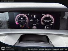 2026 Volkswagen Tiguan Comfortline R-Line Black Edition 4MOTION