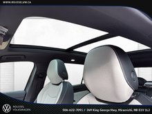 2026 Volkswagen Tiguan Comfortline R-Line Black Edition 4MOTION