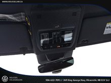 2026 Volkswagen Tiguan Comfortline R-Line Black Edition 4MOTION