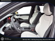 2026 Volkswagen Tiguan Comfortline R-Line Black Edition 4MOTION