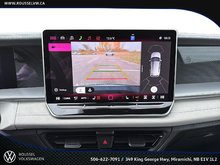 2026 Volkswagen Tiguan Comfortline R-Line Black Edition 4MOTION