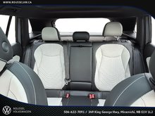 2026 Volkswagen Tiguan Comfortline R-Line Black Edition 4MOTION