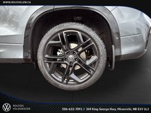 2026 Volkswagen Tiguan Comfortline R-Line Black Edition 4MOTION