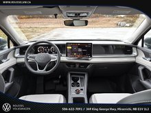 2026 Volkswagen Tiguan Comfortline 4MOTION