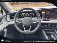 2026 Volkswagen Tiguan Comfortline 4MOTION