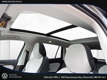 2026 Volkswagen Tiguan Comfortline 4MOTION